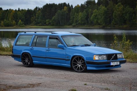 Volvo 940 Wagon, Volvo 850 Wagon, Volvo Station Wagon, Volvo Estate, Volvo Wagon, Volvo 940, Volvo 740, Volvo 850, Volvo 240