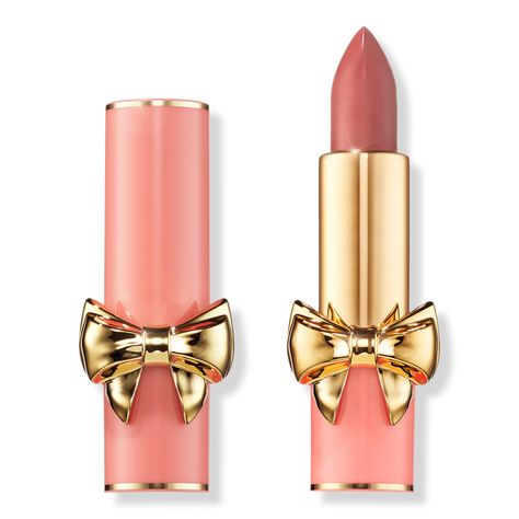 Mac pink lipstick