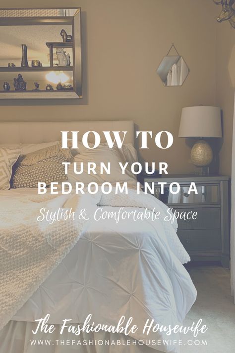 How To Elevate Your Bedroom, Grown Up Bedroom Ideas, How To Redecorate Your Bedroom, Grown Woman Bedroom Ideas, Hygge Bedroom, Cozy Bedroom Lighting, Grown Up Bedroom, Bedroom Design Inspiration, Closet Decor