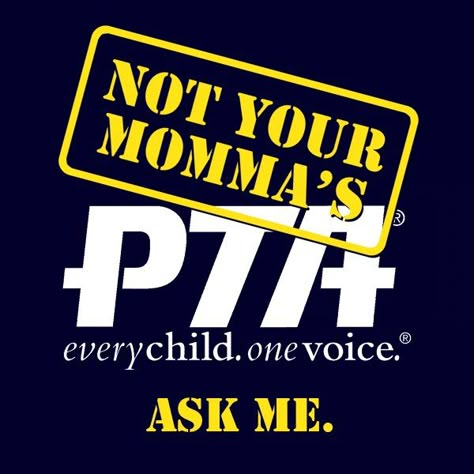 Would be cute t-shirts for PTA Board Pta Signs, Pta Membership Drive, Pto Mom, Pta Shirts, Pta Board, Pta Bulletin Boards, Pta Membership, Parent Teacher Association, Pta Events