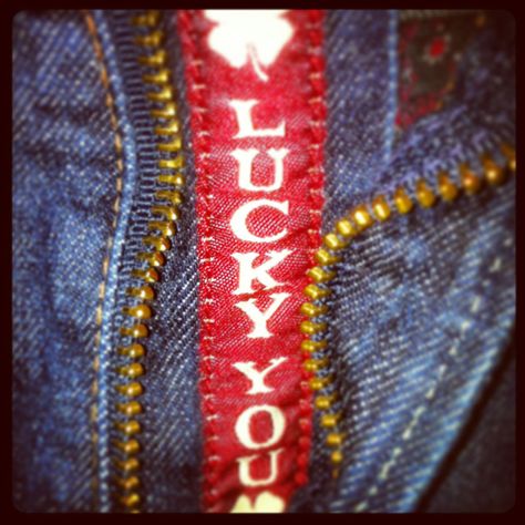 Lucky you jeans Lucky You Jeans, Cute Branding, New Look Clothes, Epic Clothes, Lucky Jeans, Lucky You, Clothing Material, Best Jeans, Lucky Brand Jeans