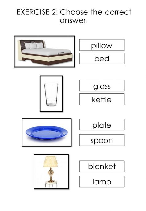 Things Around Us : exercise 2 activity Forgot My Password, School Subjects, Online Workouts, Google Classroom, Special Education, Education