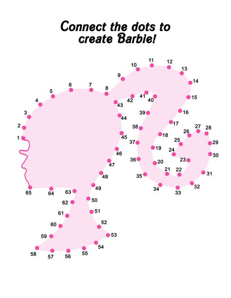 Custom Activity Sheets Barbie Activities Free Printable, Barbie Activity Sheet, Barbie Activities For Kids, Barbie Party Activities For Kids, Barbie Party Activities, Barbie Activities, Barbie Party Games, Barbie Birthday Party Games, Barbie Party Decorations