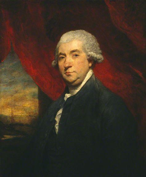 James Boswel. 1785. Sir Joshua Reynolds | © National Portrait Gallery, London Joshua Reynolds, John Russell, English Writers, Samuel Johnson, National Portrait Gallery, Art Uk, Male Portrait, Portrait Gallery, Founding Fathers