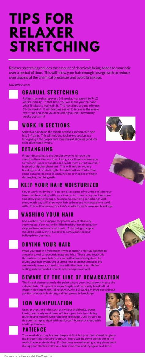 Relaxed Hair Regimen, Relax Hair, Hair Care At Home, Relaxed Hair Journey, Healthy Relaxed Hair, Relaxed Hair Care, Hair Care Growth, Hair Care Oil, Hair Regimen