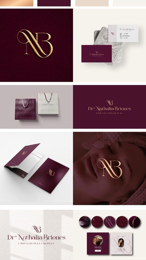 Elevate Your Business: Secure Your Brand Iden Luxury Logo Branding, Jewellery Brand Logo Ideas, Jewellery Brand Identity, Luxury Branding Design Visual Identity, Logo For Jewellery Business, Jewellery Logo Design Ideas, Brand Identity Design Luxury, Brand Mood Board Inspiration, Beauty Logo Ideas