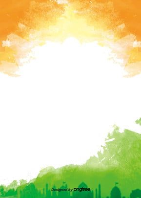 india architecture,color,gradient,green,yellow,backdrop,yellow background India Flag Colour Background, Indian Flag Colour Background, Indian Background Wallpapers, Congress Background, Bjp Background, Congress Logo, Independence Background, Indian Flag Background, India Background