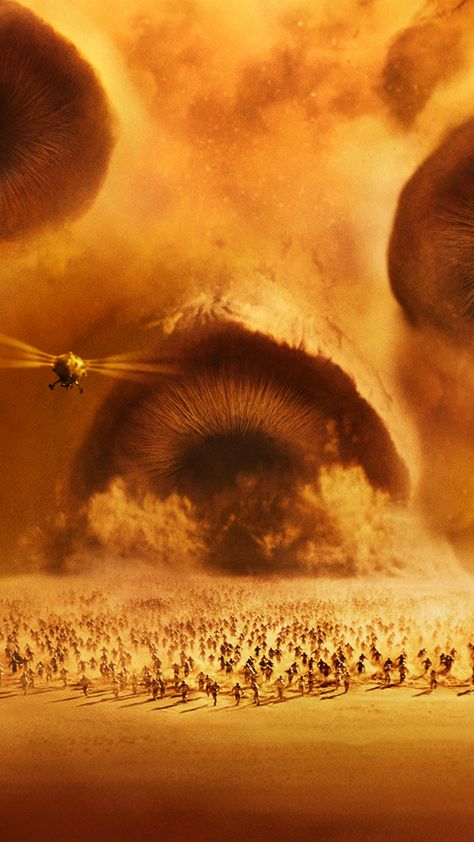 Dune Film, Dune Movie, Dune Series, Desert Planet, Dune Frank Herbert, Dune Art, Paul Atreides, Denis Villeneuve, Image Film