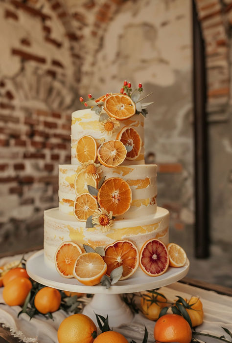 Wedding Citrus Theme, Citrus Theme Dessert Table, Citrus Engagement Party, Citrus Theme Bridal Shower Party Ideas, Summer Citrus Baby Shower Ideas, Spritz Themed Bridal Shower Ideas, Citrus Birthday Party Theme, Citrus Bridal Shower Theme Decor, Burnt Orange Bridal Shower Ideas