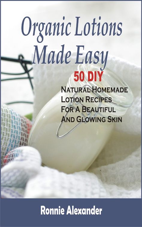 Homemade Lotion Recipe, Homemade Lotions, Lotion Bars Recipe, Organic Perfume, Lotion Recipe, Homemade Deodorant, Organic Lotion, Skin Lightening Cream, Homemade Lotion