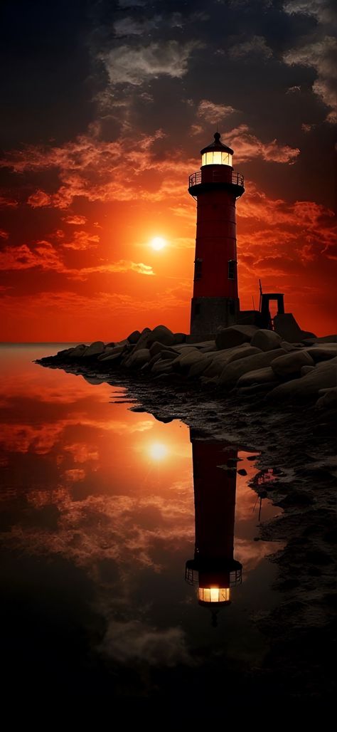 Lighthouse Storm Photography, Lighthouse Aesthetic, Classic Anime Style, Lighthouse Clipart, Lighthouse Storm, Lighthouse Photography, Lighthouses Photography, Lighthouse Photos, Lighthouse Painting