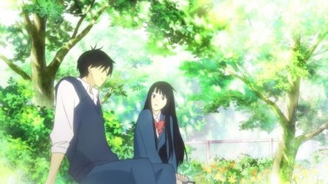 Kimi ni Todoke Yamato Kurosawa, Awkward Girl, Lovely Complex, Anime Galaxy, Maid Sama, Wallpaper Pc, Manga To Read, The Bad, Cute Icons