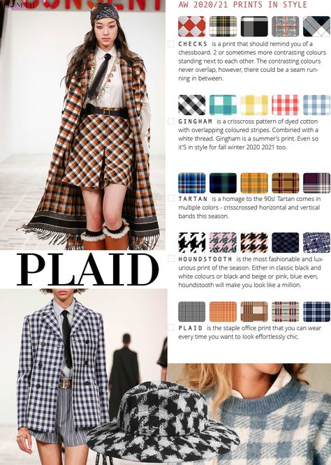 Prints in Fashion for Fall Winter 2020/21 | Brunette from Wall Street Fall Winter Fashion Trends, Fashion Trend Forecast, Fall Winter Trends, Color Trends Fashion, Fashion Forecasting, Fashion Trends Winter, Print Trends, Winter Trends, Trend Forecasting