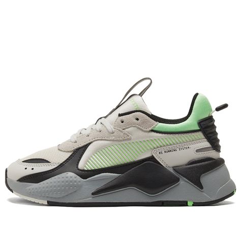 Puma Rs-x Mix Marathon Running Shoes/Sneakers Rs X Puma, Nimbus Cloud, Puma Rs X, Puma Rs-x, Puma Rs, Marathon Running Shoes, Puma Sneakers, Marathon Running, Best Sneakers