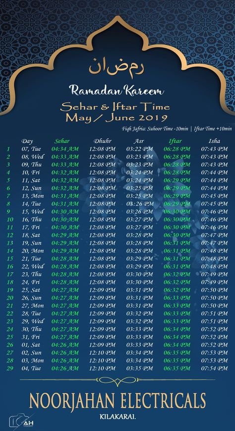 Ramadan Time Table, Makkah Hotel, Happy Ramadan, Iron Man Art, Time Table, Man Art, Iftar, Makkah, Tamil Nadu