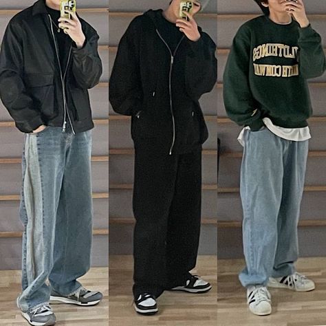 I.n Ootd Skz, I.n Fashion Skz, Yang Jeongin Fashion Style, Jeongin Clothing Style, Skz Outfits Casual, Straykids Fashion Style, In Ootd Skz, Yang Jeongin Ootd, Skz Casual Outfit