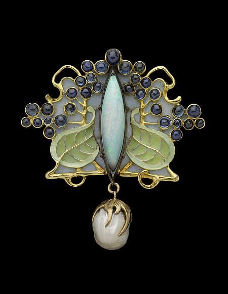 Art Nouveau Jewelry | Antique Jewelry University Jugendstil Jewelry, Arte Art Deco, Lalique Jewelry, Bijoux Art Deco, Bijoux Art Nouveau, Rene Lalique, French Jewelry, Art Nouveau Jewelry, Deco Jewelry