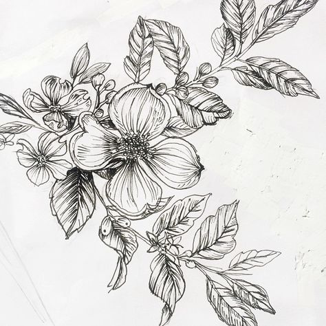 Coffee plant tattoo Coffee Plant Tattoo, Dogwood Tattoo, Nc Tattoo, Coffee Tumblr, Coffee Van, Coffee Tattoos, Plant Tattoo, Coffee Wallpaper, Coffee Plant