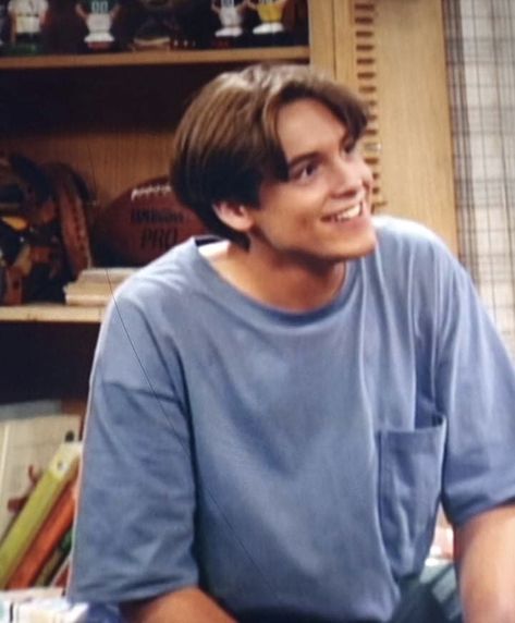 Eric Mathews, Boy Meets World Characters, Cory Matthews, Boy Meets World Shawn, Eric Matthews, Shawn Hunter, Will Friedle, Rider Strong, Old Hollywood Stars