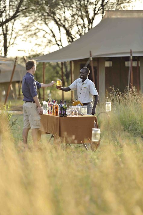 Grassy Plains, African Lodge, Great Migration, Safari Outfits, The Great Migration, Game Lodge, Kenya Safari, Safari Tent, Photographer Inspiration