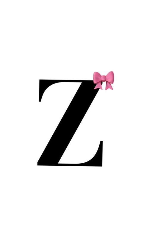 Z Wallpaper Letter Iphone, Z Wallpaper, Amazing Maps, Aesthetic Letters, Flower Iphone Wallpaper, Samara, Wallpaper Iphone Cute, Pink Wallpaper, Soft Pink