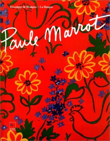 Paula Marrot - | 9782876601864 | Amazon.com.au | Books Paule Marrot, Pattern Play, Amazon Com, Floral Illustrations, French Artists, Beautiful Patterns, Surface Design, Textile Design, Decorative Painting