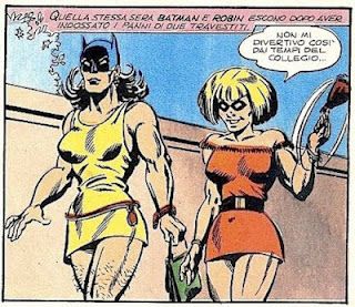 dynamic duo audition for rupaul Comics Panel, Batman & Robin, Comic Book Writer, Action Comics, Comic Book Panels, Out Of Context, Batman And Robin, Vintage Comic Books, Comic Book Covers