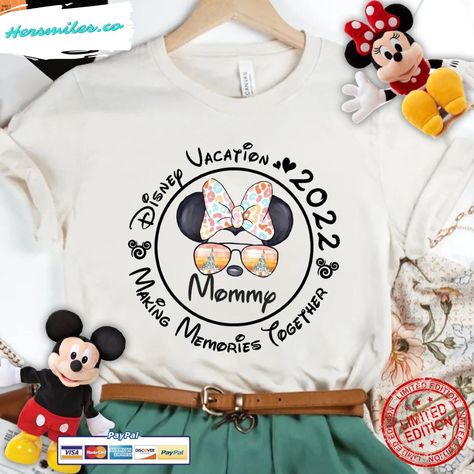 Disney Paris Family Shirts, Disney Family Trip Shirts, Group Disney Shirts, Disney Family Shirts Matching, Disney Family Matching Shirts, Disney Sunglasses, Family Disney Outfits, Disney Group Shirts, Disney Jumper