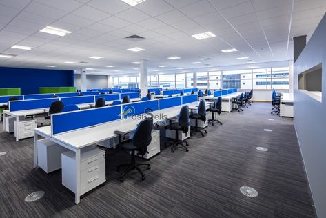 Collaboration Area, Commercial Office Space, Best Office, Collaboration Space, Private Office, Commercial Office, Office Interior, Interior Design Companies, Corporate Office