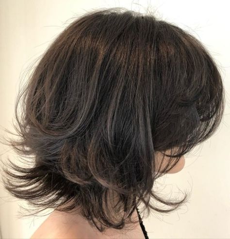 Long Fine Hair, Short Hairstyles Fine, Fine Straight Hair, Hair Adviser, Bob Hairstyles For Fine Hair, Haircuts For Fine Hair, Shoulder Length Hair, Shoulder Length, Fine Hair