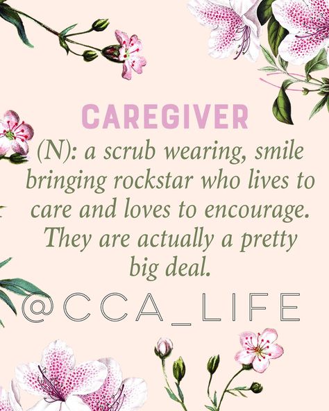 Frontline Nurse Assistant on Instagram: “Wear those scrubs with pride👩‍⚕️ • #cca_life #lovemyjob #dowhatyoulove #homehealthaide #longtermcare #carehome #cca #cna #homecare…” Nurse Aide Quotes, Surviving Nursing School Quotes, Long Term Care Nursing Quotes, Long Term Care Nursing, Registered Nurse Quotes, Critical Care Transport Nurse, Home Health Aide, Long Term Care, Nursing Assistant