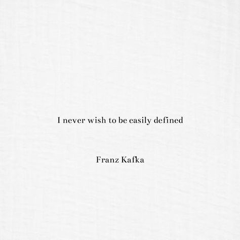 Pretty Quotes Aesthetic, Classic Literature Quotes, Kafka Quotes, Fearless Quotes, Quotes Pretty, Over It Quotes, Intense Quotes, Yearbook Quotes, Franz Kafka