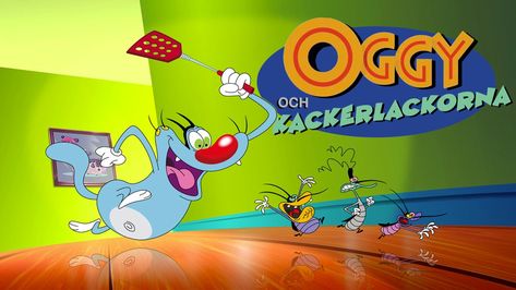 Oggy and the Cockroaches - Apple TV Oggy And The Cockroaches, Youtube Banner, Youtube Banners, Cartoon Network, Apple Tv, Clip Art, Collage, Tv, Disney