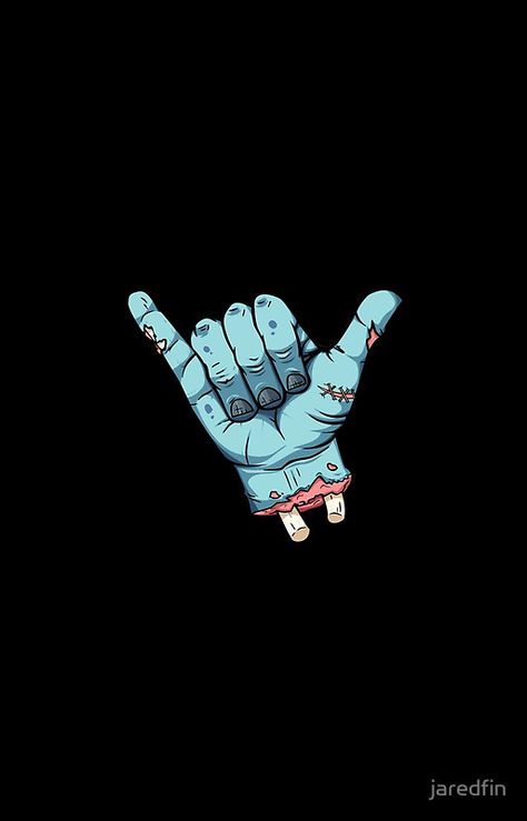 Shaka brah! - Zombie Zombie Logo, Zombie Drawings, Nike Logo Wallpapers, Joker Drawings, Swag Wallpaper, Zombie Hand, Bitcoin Trading, Combat Art, Trippy Wallpaper