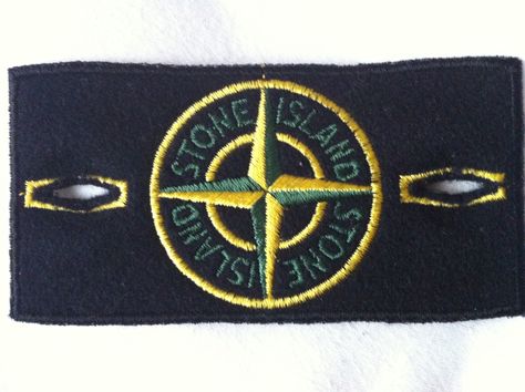 Badge Stone Island Badge, Stone Island, Stone, Quick Saves