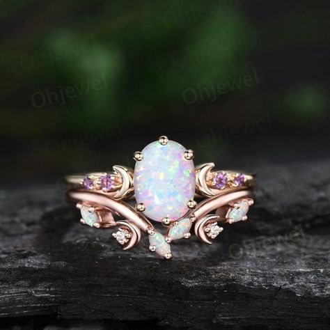 Aurora Lillian Potter had just won the war, but why did she feel so..… #fanfiction #Fanfiction #amreading #books #wattpad White Opal Engagement Ring, Opal Engagement Ring Rose Gold, Rose Gold Art, Fantasy Ring, Amethyst Ring Engagement, Opal Engagement Ring, Engagement Ring Rose Gold, Opal Engagement, Engagement Rings Opal