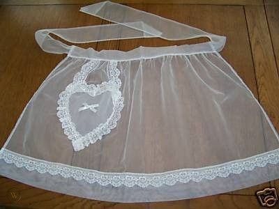 Ladies Aprons, Alice Costume, Lace Apron, Diy Apron, Heart Pocket, Half Apron, Aprons Vintage, Womens Aprons, Price Guide