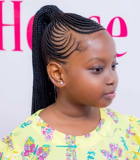 Pin by Paulette Tate on Hair in 2022 | Hair twist styles, Kids braided hairstyles, Natura… in 2022 | Hair twist styles, Kids braided hairstyles, Natural hairstyles for kids Cornrow Ideas For Kids, Latest Hair Braids, Natural Hair Wedding, Black Kids Braids Hairstyles, Braided Hairstyles For Black Women Cornrows, Kid Braid Styles, Natural Hair Stylists, Hair Twist, Natural Hairstyles For Kids