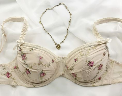 Spring Magic, Pretty Bras, Angel Girl, Cute Bras, Cute Lingerie, Pretty Lingerie, Work Attire, Dream Clothes, Style Outfits