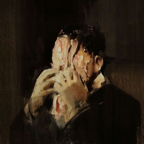 Adrian Ghenie, متحف فني, Arte Peculiar, Rennaissance Art, Takashi Murakami, Dorian Gray, Gray Aesthetic, The Secret History, Classical Art