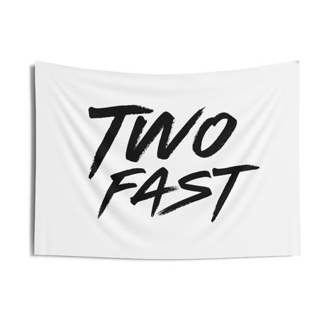 Brand New, 60” X 50” Check Other Listings For Additional “Two Fast” Or Race Car Decor ! Two Fast Birthday Decor, Car Birthday Backdrop, Race Car Decor, Two Fast Birthday Party, Toddler Birthday Party Themes, Two Fast Birthday, Birthday Canvas, 2nd Birthday Boys, Birthday Party Backdrop