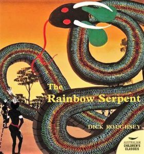 Aboriginal Dreamtime: The Rainbow Serpent | WilderUtopia.com Aboriginal Dreamtime, Aboriginal History, Rainbow Serpent, Living Books, Books For Teens, Great Stories, Kids Entertainment, Children’s Books, The Rainbow