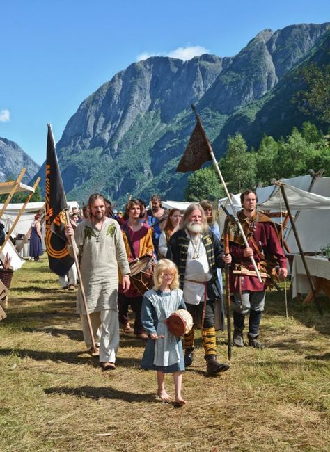 Ancient Viking Symbols, Erik The Red, Norwegian Vikings, Norway Viking, Viking Village, Viking Life, History Channel, Viking Age, Buy Tickets