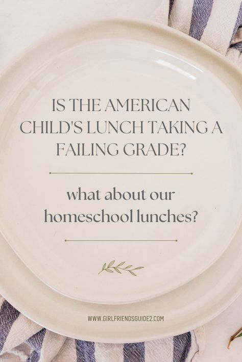 Does your homeschool lunch menu need a makeover? Get inspired by the rich and nutritious meals served in French schools, and elevate your own at-home lunches to new, healthier heights! Homeschool Lunch Ideas, Homeschool Lunches, Homeschool Lunch, Lunches At Home, Oven Baked Chicken Tenders, French Kids, Holistic Education, Baked Chicken Tenders, Homemade Crackers