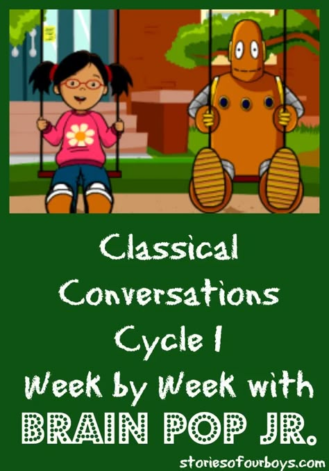 Classical Conversations Cycle 1, Classical Conversations Essentials, Brain Pop, Classical Conversations Foundations, Classical Homeschool, Ancient World History, Cc Cycle 3, World History Lessons, Classical Education