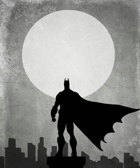 Batman Artwork Draw, Batman Aesthetic Painting, Batman Begins Wallpaper, The Batman Drawing, Batman Line Art, Batman Wall Painting, Batman Drawing Ideas, Drawing Batman, Batman Art Painting