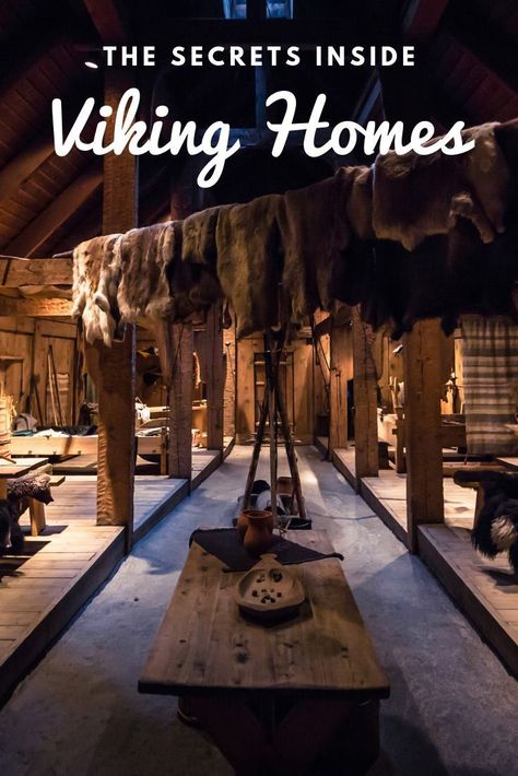 Viking Hall, Viking Home Decor, Viking Camp, Vikings History, Viking Aesthetic, Norway Viking, Viking House, Stranger Than Fiction, Fire Hall