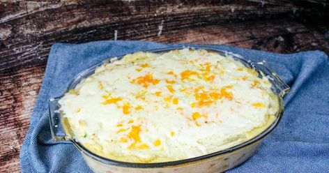 Chicken Shepherd's Pie Chicken Shepards Pie, Chicken Shepherds Pie Recipe, Chicken Shepherds Pie, Chicken Shepherd's Pie, Shepards Pie, Shepherds Pie Recipe, Just A Pinch Recipes, Pasta Dinners, Shepherd's Pie