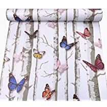 Check this out! Paper Shelf, Vinyl Shelf, Pretty Butterfly, Shelf Liners, Shelf Liner, Dresser Drawer, Closet Shelves, Vinyl Paper, Adhesive Paper