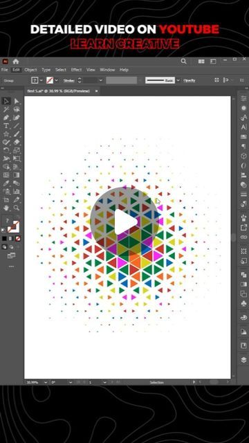 Adobe Illustrator Tricks, Color Script, Color Swatches, Design Tutorials, Adobe Illustrator, Color, Design